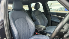 MINI Countryman 1.5 Cooper Exclusive ALL4 5dr Auto [Comfort Pack] Petrol Hatchback